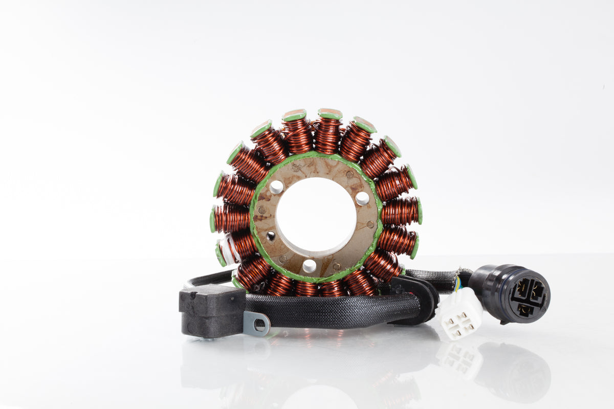 Stator for Yamaha 2001-2009 - 21-905