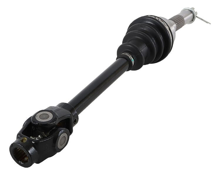 All Balls 6 Ball Heavy Duty Axle — MPN AB6-PO-8-322