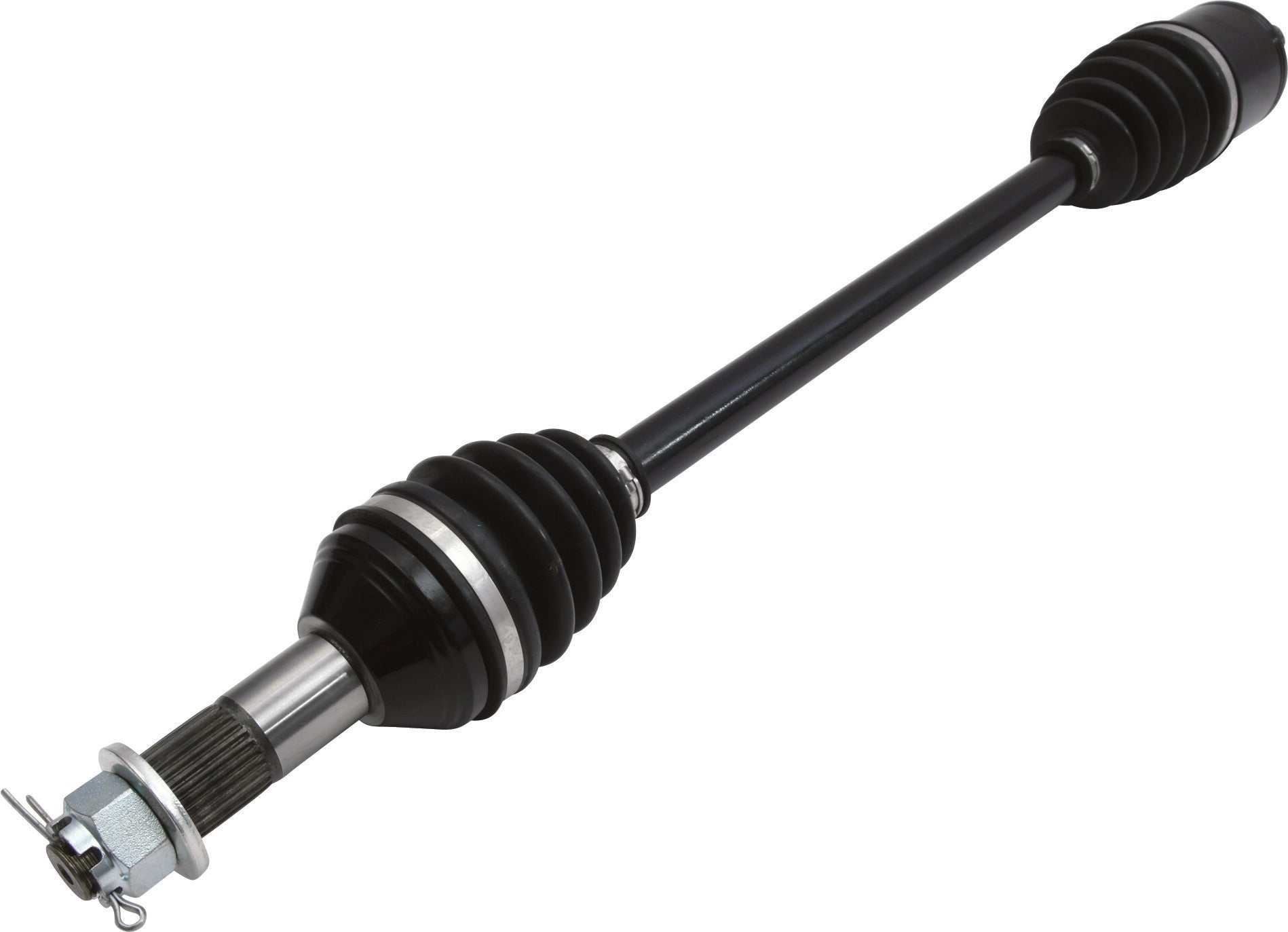 All Balls 6 Ball Heavy Duty Axle — MPN AB6-CA-8-133