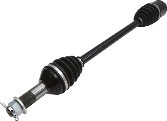 All Balls 6 Ball Heavy Duty Axle — MPN AB6-CA-8-133