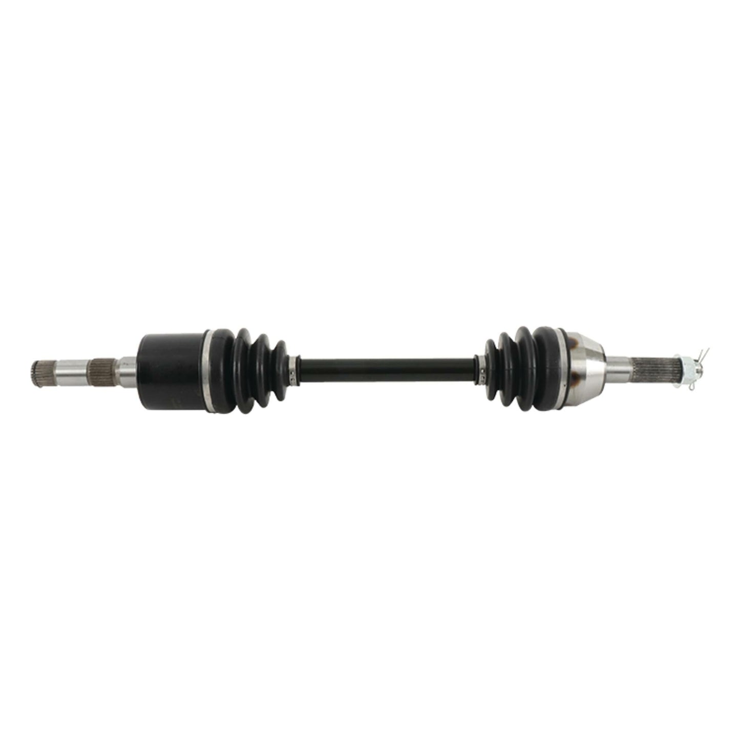 All Balls Standard Axle — MPN ABM-PO-8-384