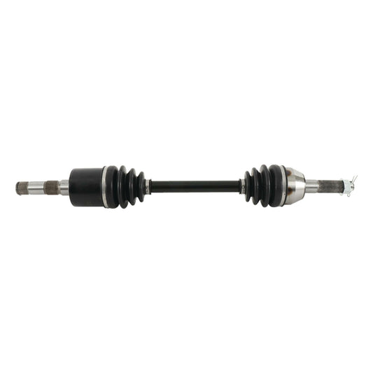 All Balls Standard Axle — MPN ABM-PO-8-384