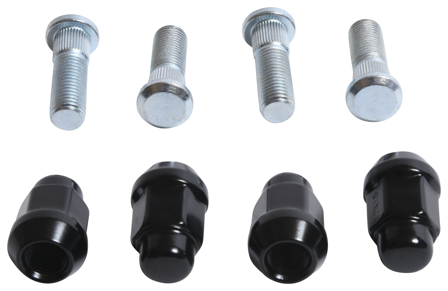 All Balls Wheel Stud & Nut Kit — MPN 85-1141