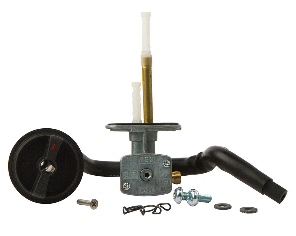 All Balls Fuel Valve — MPN FS101-0039