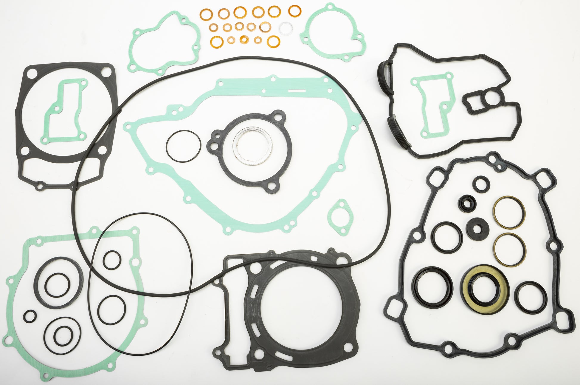 Athena Complete Gasket Kit — MPN P400485900196