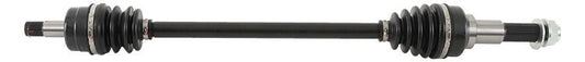 All Balls 8 Ball Extreme Duty Axle — MPN AB8-YA-8-305