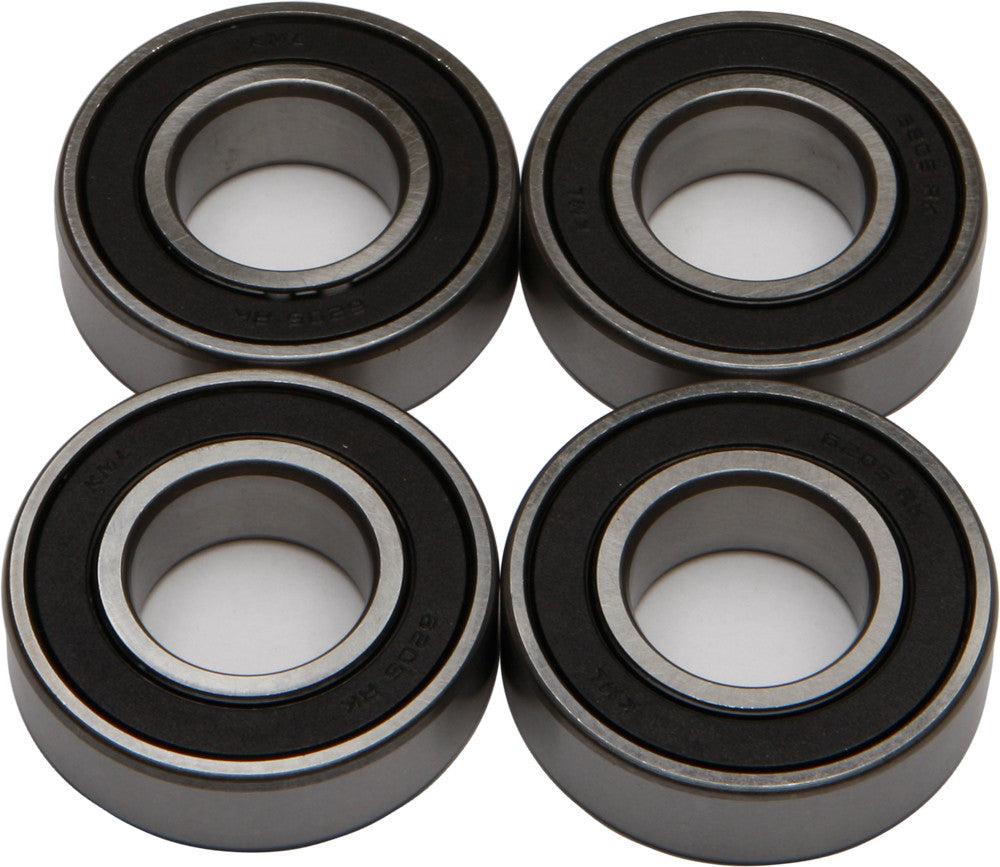 All Balls Wheel Bearing Kits — MPN 25-1405