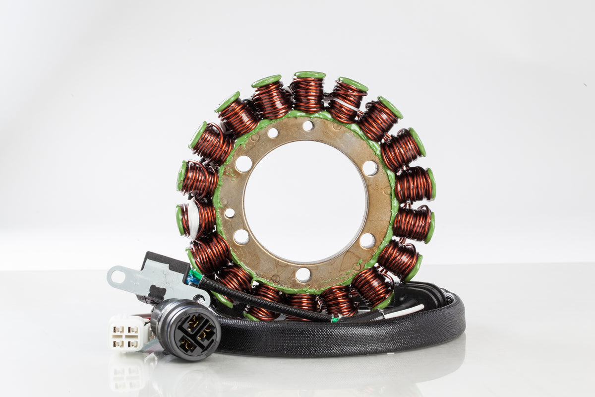 Stator for Yamaha 2002-2008 - 21-968H