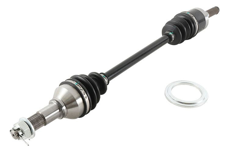 All Balls 6 Ball Heavy Duty Axle — MPN AB6-CA-8-213