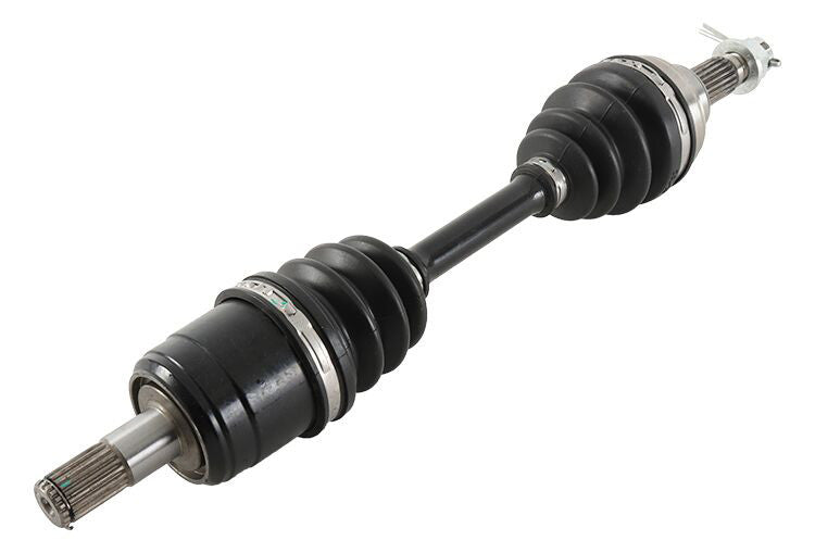 All Balls 6 Ball Heavy Duty Axle — MPN AB6-HO-8-101