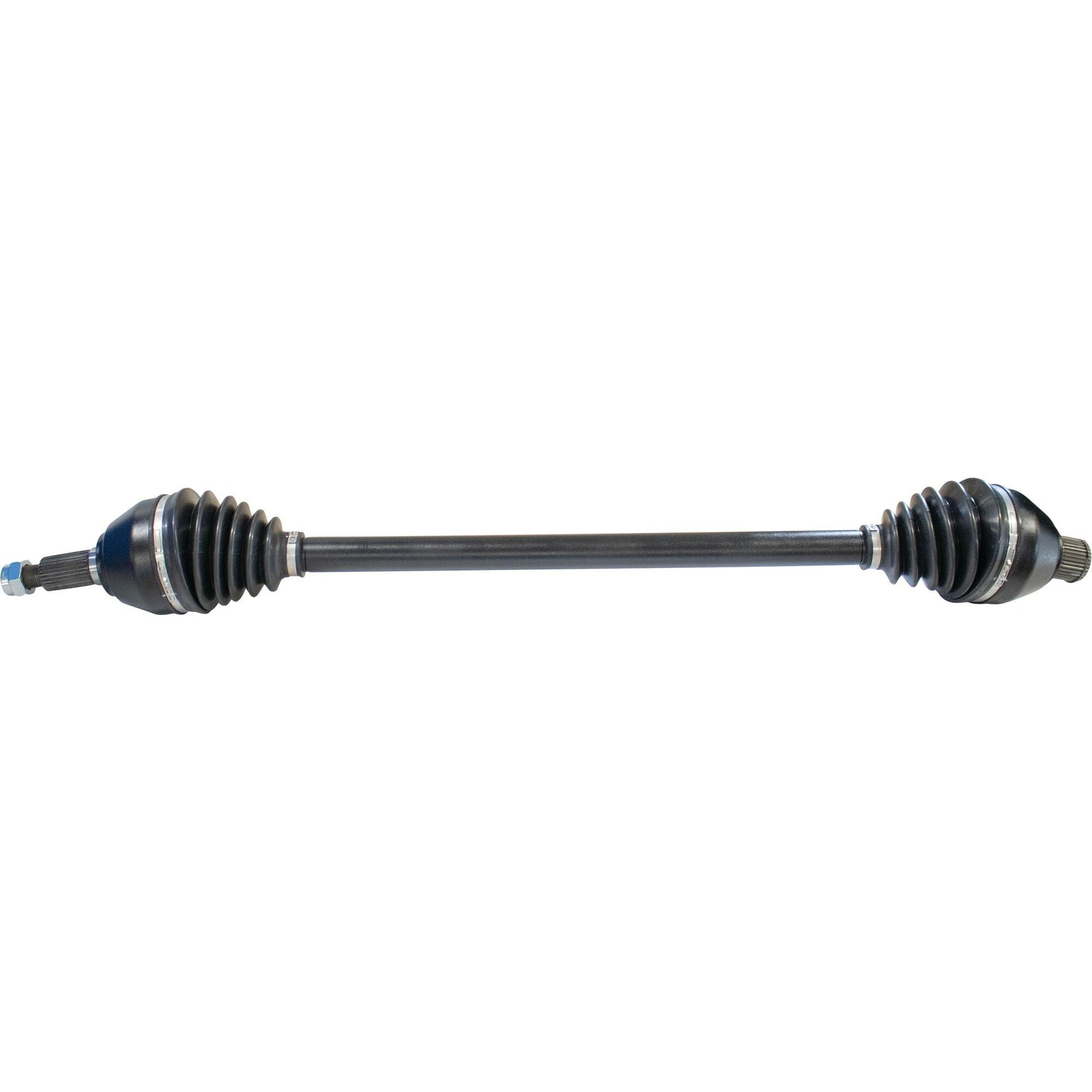 All Balls 8 Ball Extreme Duty Axle — MPN AB8-PO-8-410