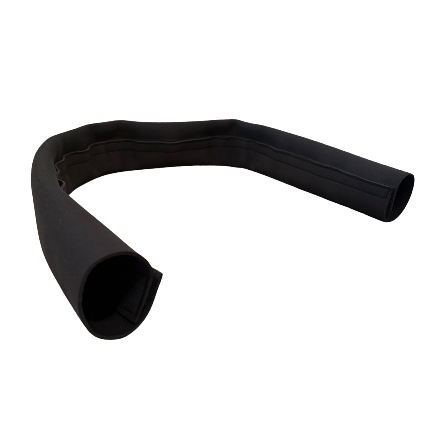 Strap and rope sleeve