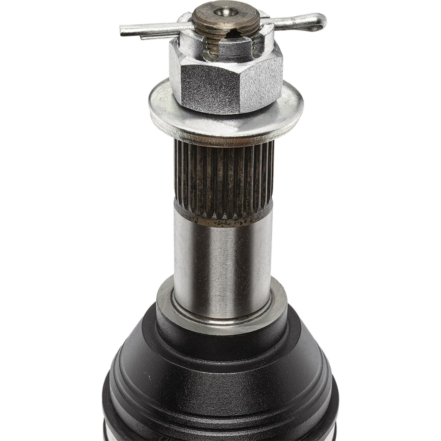All Balls 8 Ball Extreme Duty Axle — MPN AB8-CA-8-337