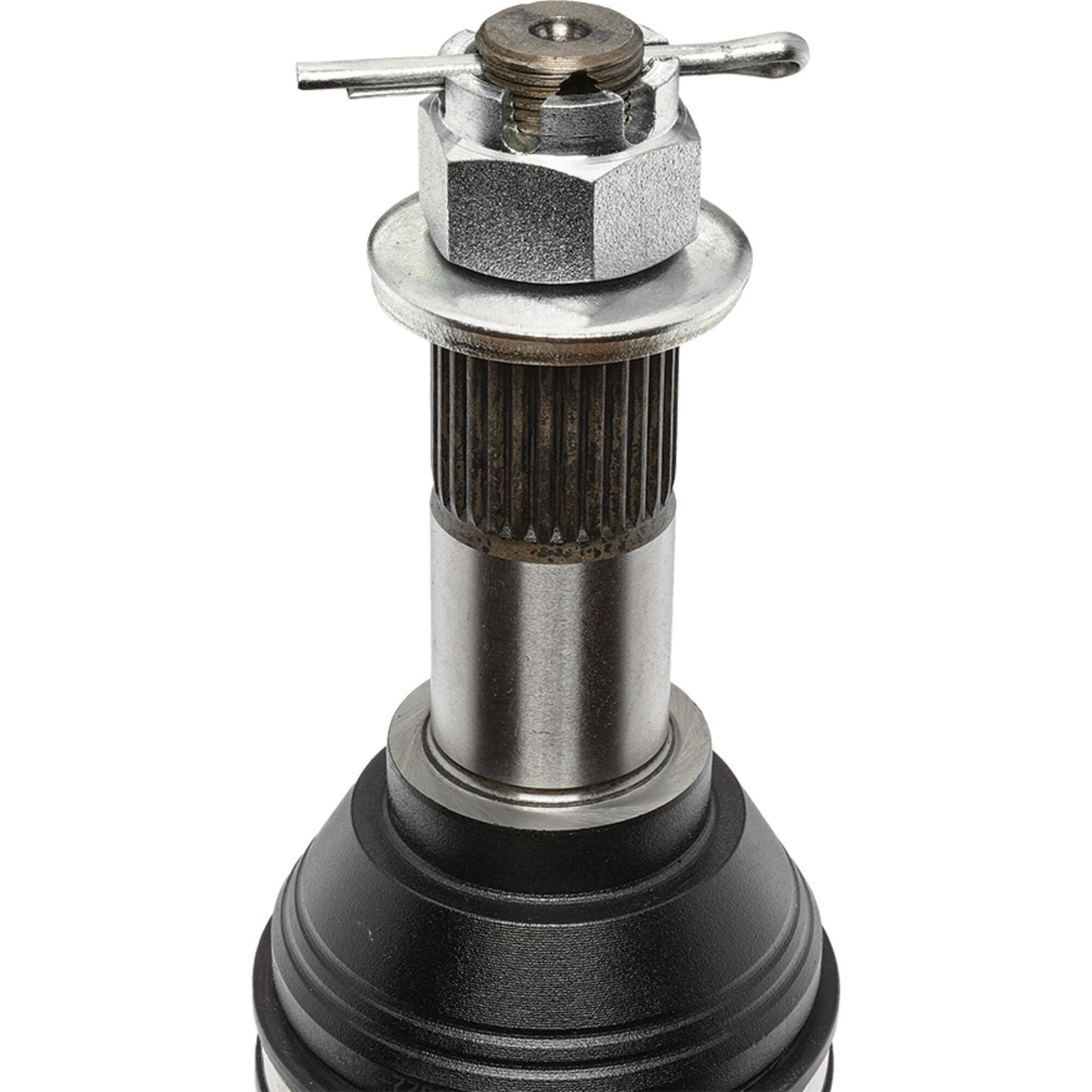 All Balls 8 Ball Extreme Duty Axle — MPN AB8-CA-8-337