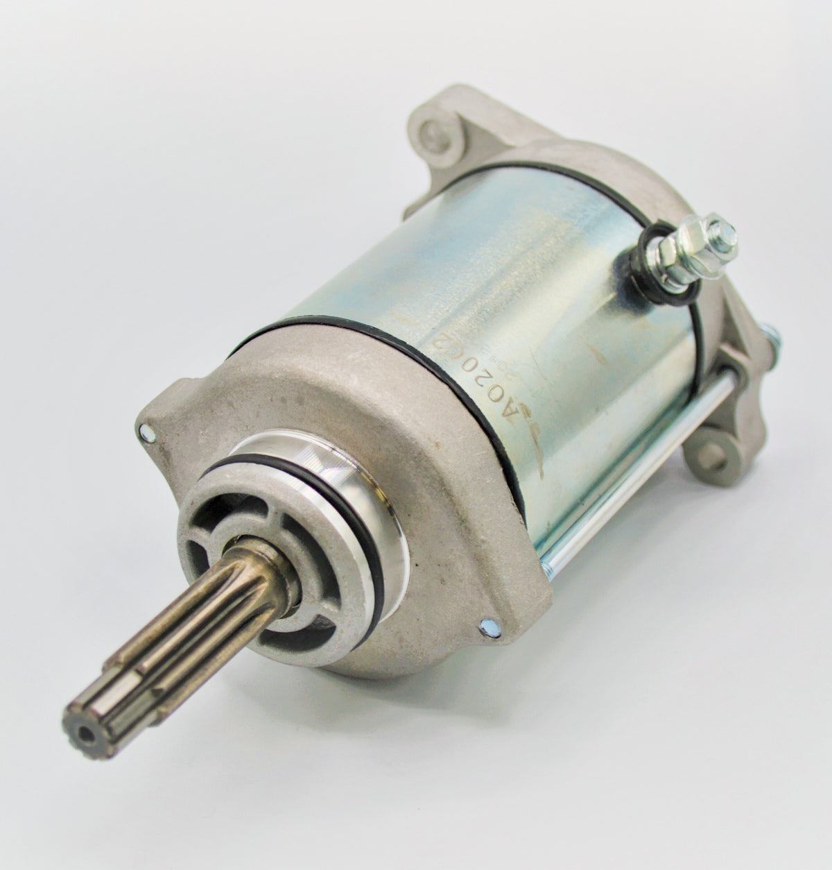 Starter Motor for Suzuki 1998-1999 - 61-329