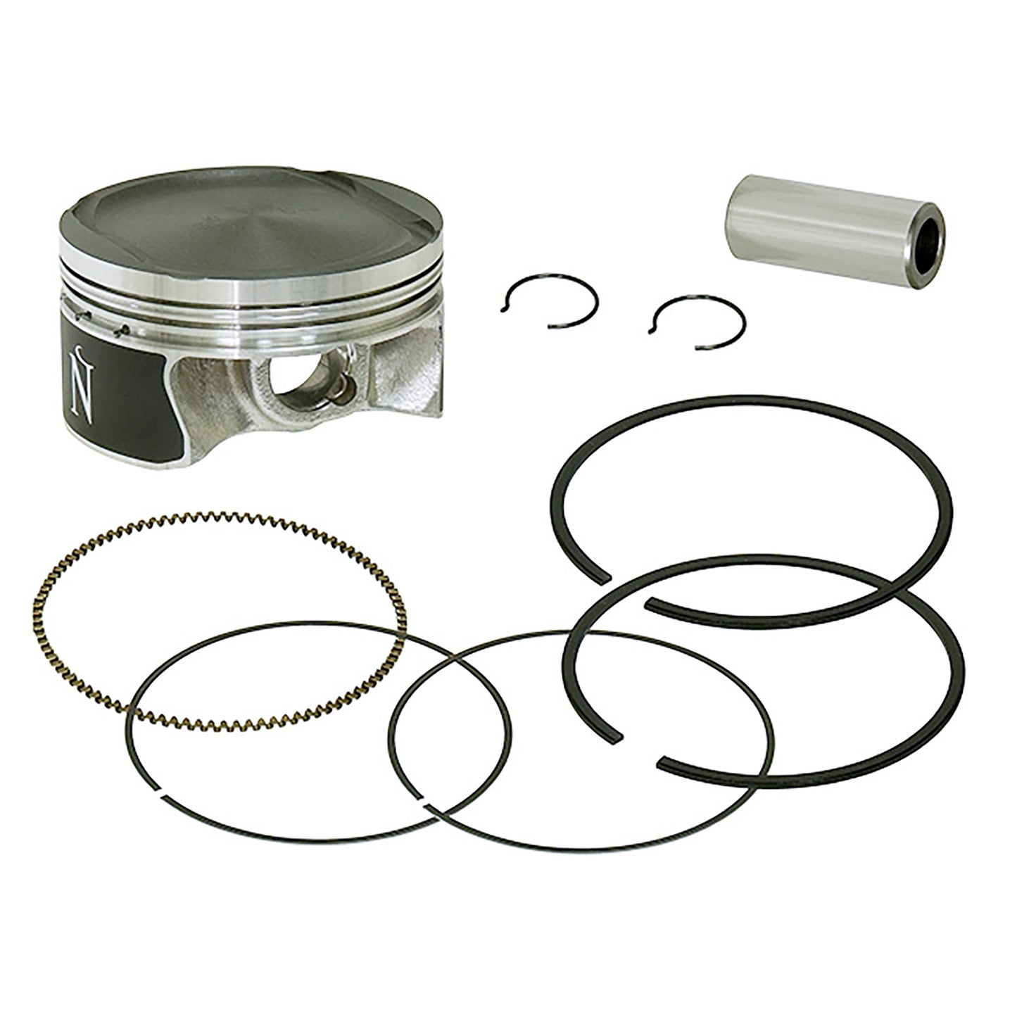 Namura Can Am Piston Kit (NA-80011-4)