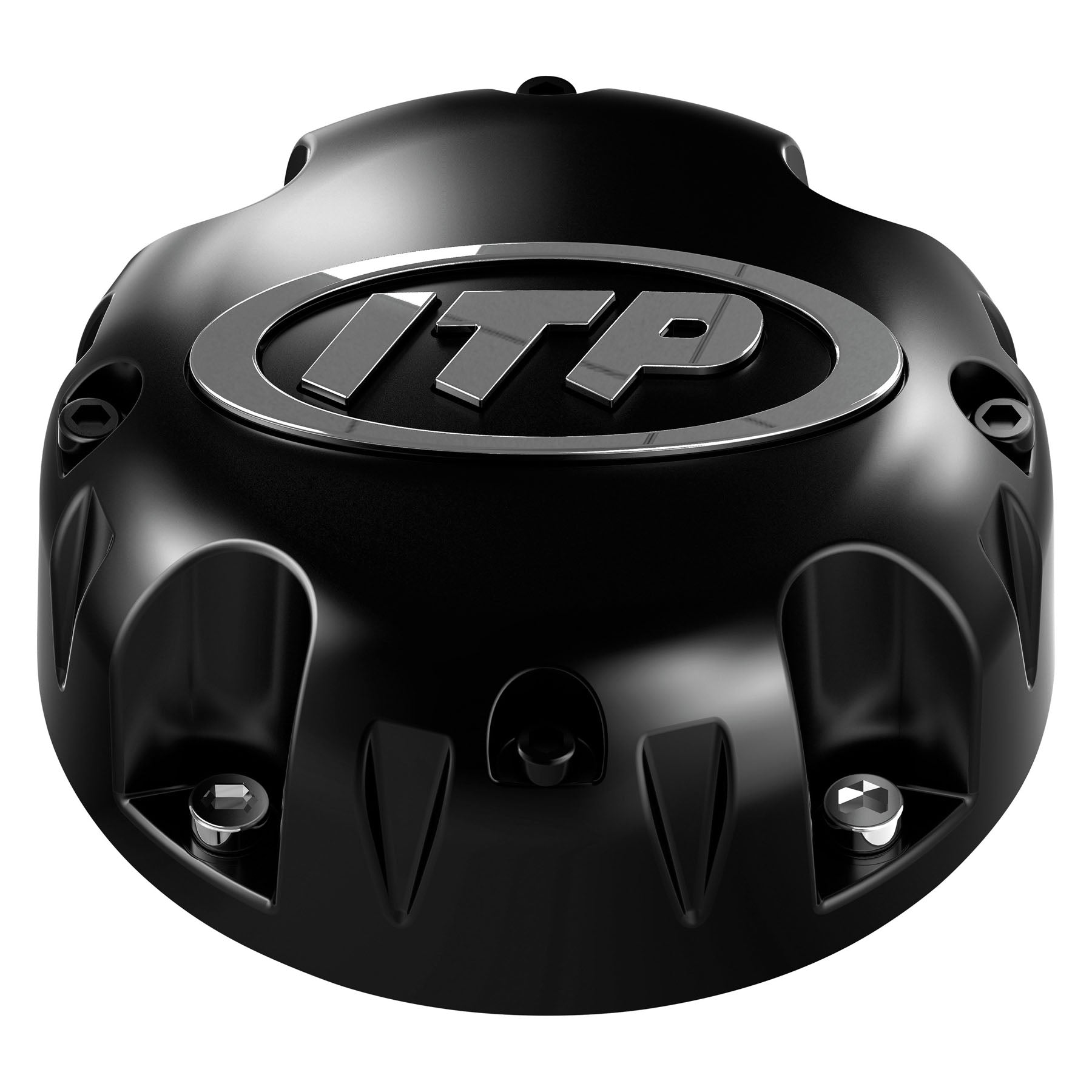 ITP Cyclone Replacement Center Cap - B110CY