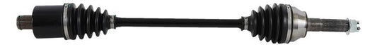 All Balls 6 Ball Heavy Duty Axle — MPN AB6-PO-8-397