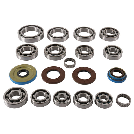 All Balls Differential Bearing & Seal Kit — MPN 25-2112