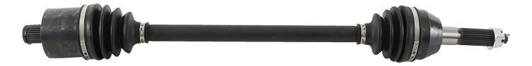 All Balls 8 Ball Extreme Duty Axle — MPN AB8-PO-8-340