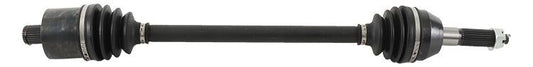 All Balls 8 Ball Extreme Duty Axle — MPN AB8-PO-8-340