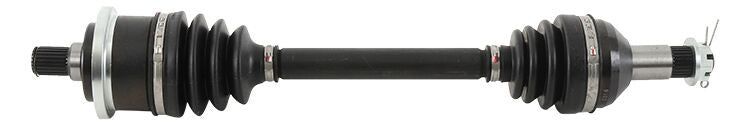 All Balls 8 Ball Extreme Duty Axle — MPN AB8-AC-8-245