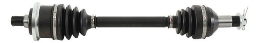 All Balls 8 Ball Extreme Duty Axle — MPN AB8-AC-8-245