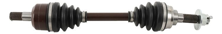 All Balls 6 Ball Heavy Duty Axle — MPN AB6-KW-8-304