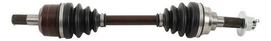 All Balls 6 Ball Heavy Duty Axle — MPN AB6-KW-8-304