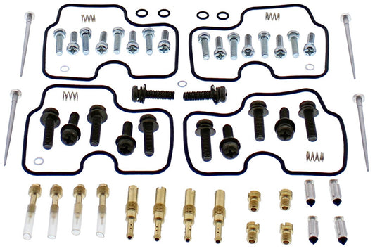All Balls Carburetor Repair Kit — MPN 26-10040
