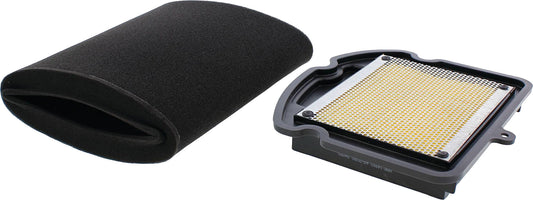 All Balls Air Filter Kit — MPN 48-1080