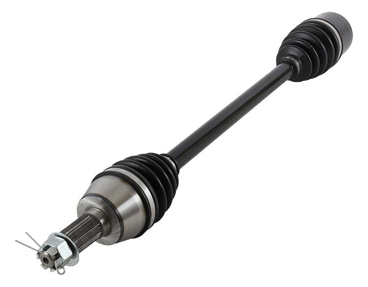 All Balls 6 Ball Heavy Duty Axle — MPN AB6-PO-8-307