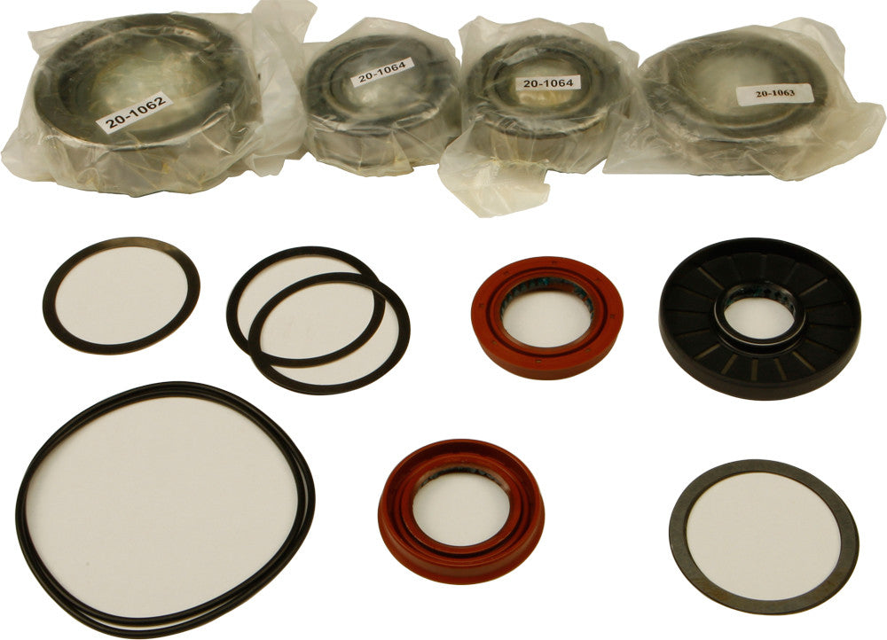 All Balls Differential Bearing & Seal Kit — MPN 25-2082