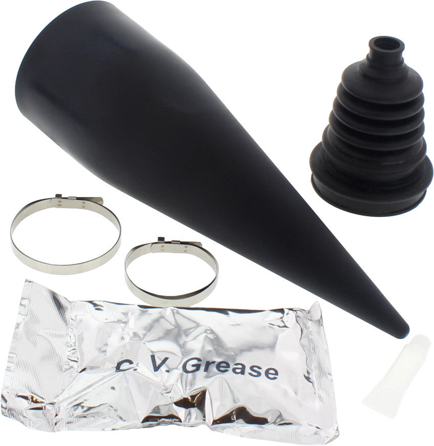 All Balls Ez Trail Cv Boot Installation Kit — MPN 19-5035