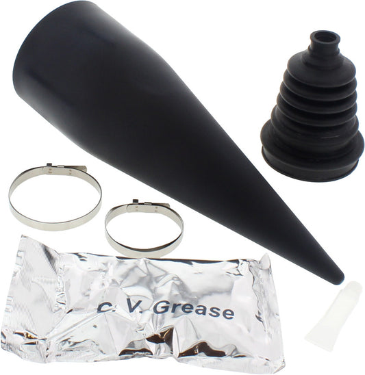 All Balls Ez Trail Cv Boot Installation Kit — MPN 19-5035