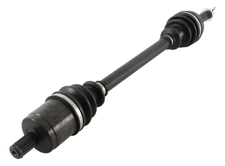 All Balls 8 Ball Extreme Duty Axle — MPN AB8-PO-8-308