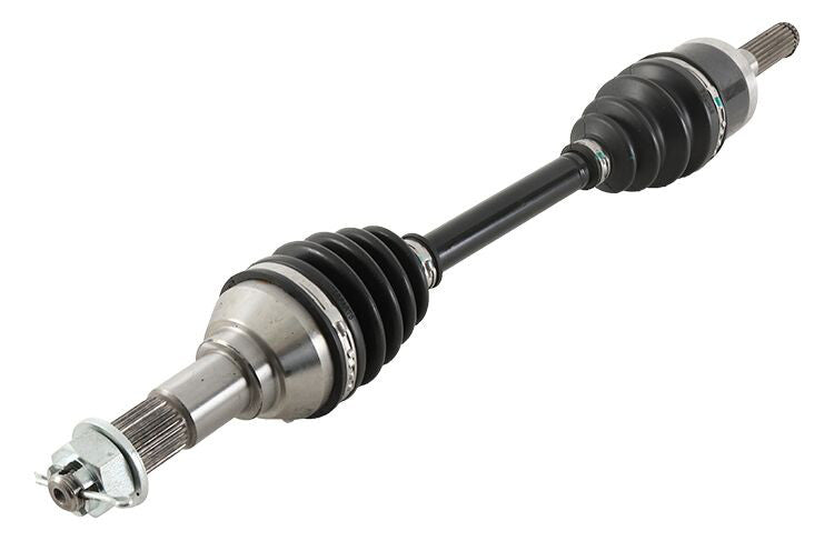All Balls 6 Ball Heavy Duty Axle — MPN AB6-CA-8-222
