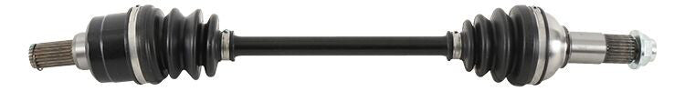 All Balls 6 Ball Heavy Duty Axle — MPN AB6-YA-8-346
