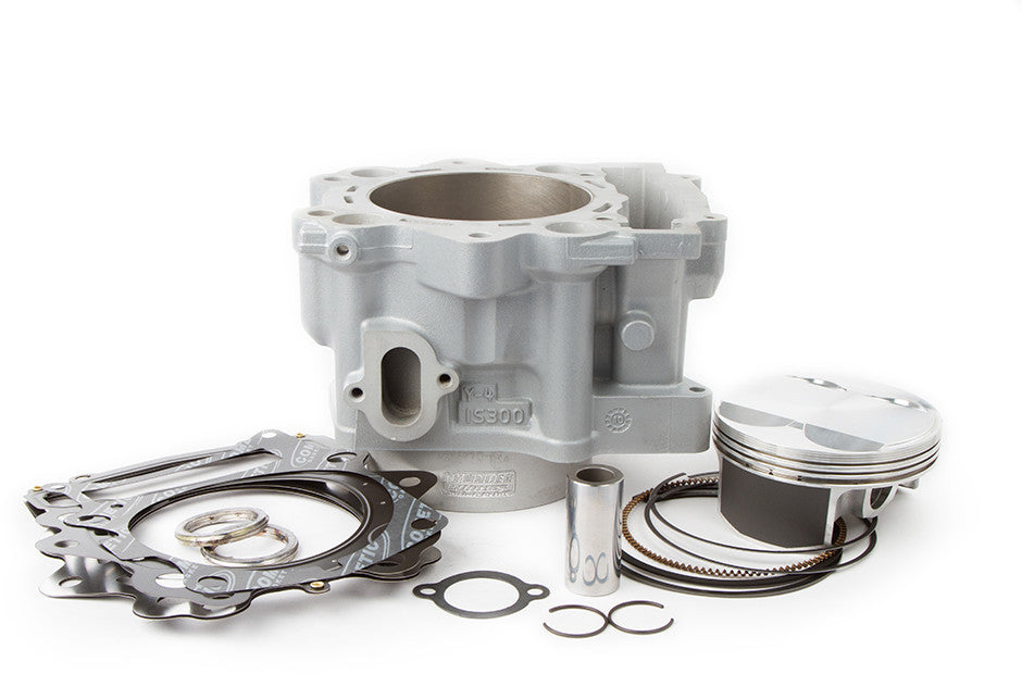 Cylinder Works Standard Bore Cylinder Kit — MPN 20104-K01