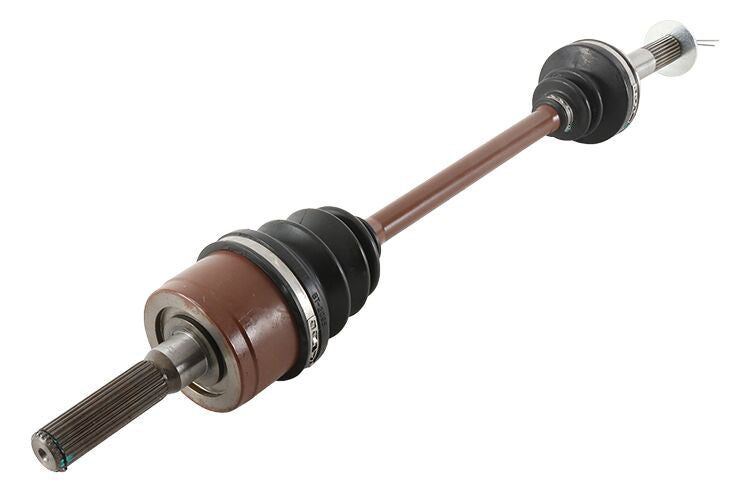 All Balls 6 Ball Heavy Duty Axle — MPN AB6-KW-8-318