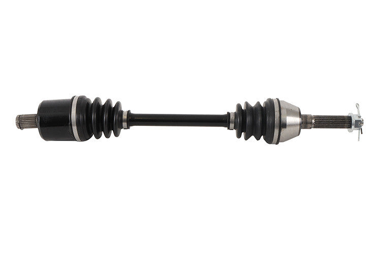 All Balls 6 Ball Heavy Duty Axle — MPN AB6-PO-8-379