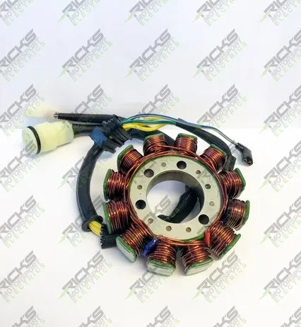 Stator for Honda 1988-2000 - 21-604