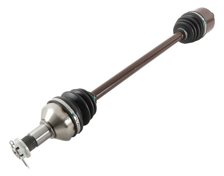 All Balls 6 Ball Heavy Duty Axle — MPN AB6-AC-8-324