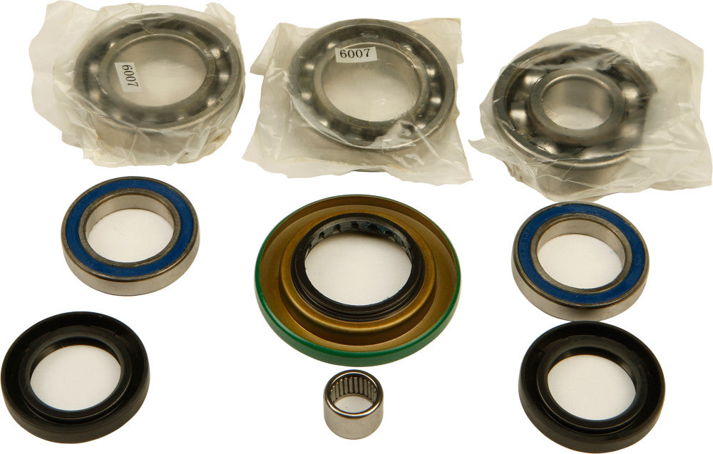 All Balls Differential Bearing & Seal Kit — MPN 25-2068