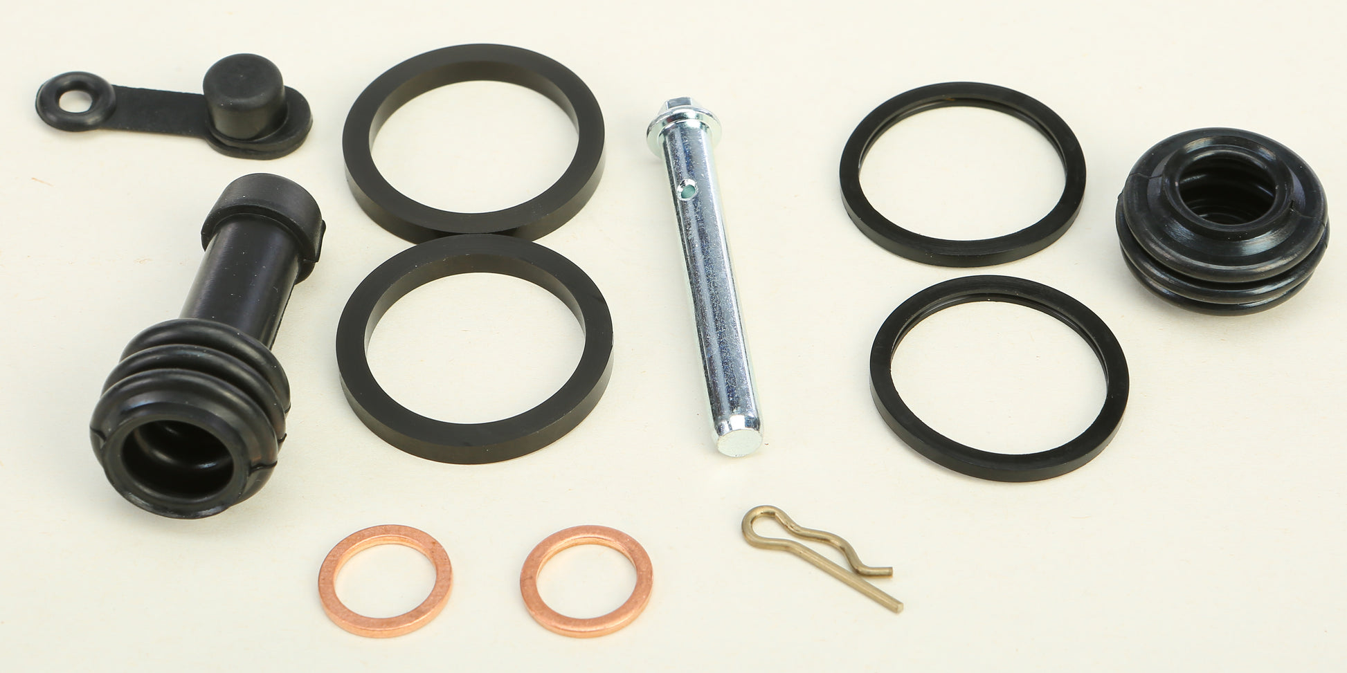 All Balls Caliper Rebuild Kit — MPN 18-3025