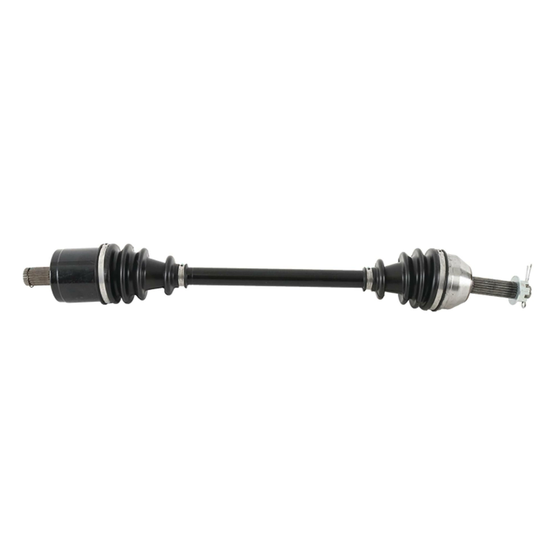 All Balls Standard Axle — MPN ABM-PO-8-331