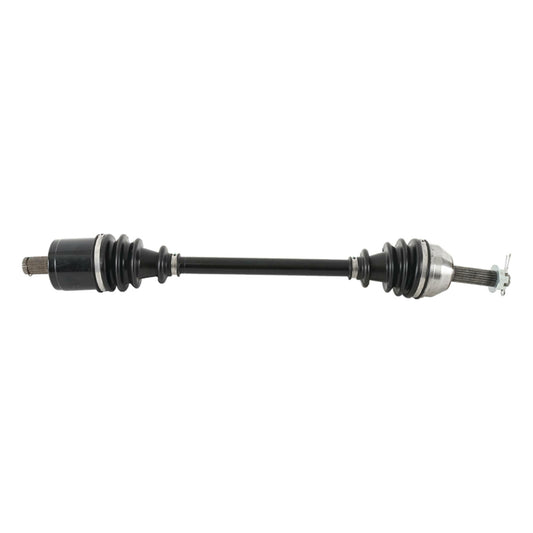 All Balls Standard Axle — MPN ABM-PO-8-331