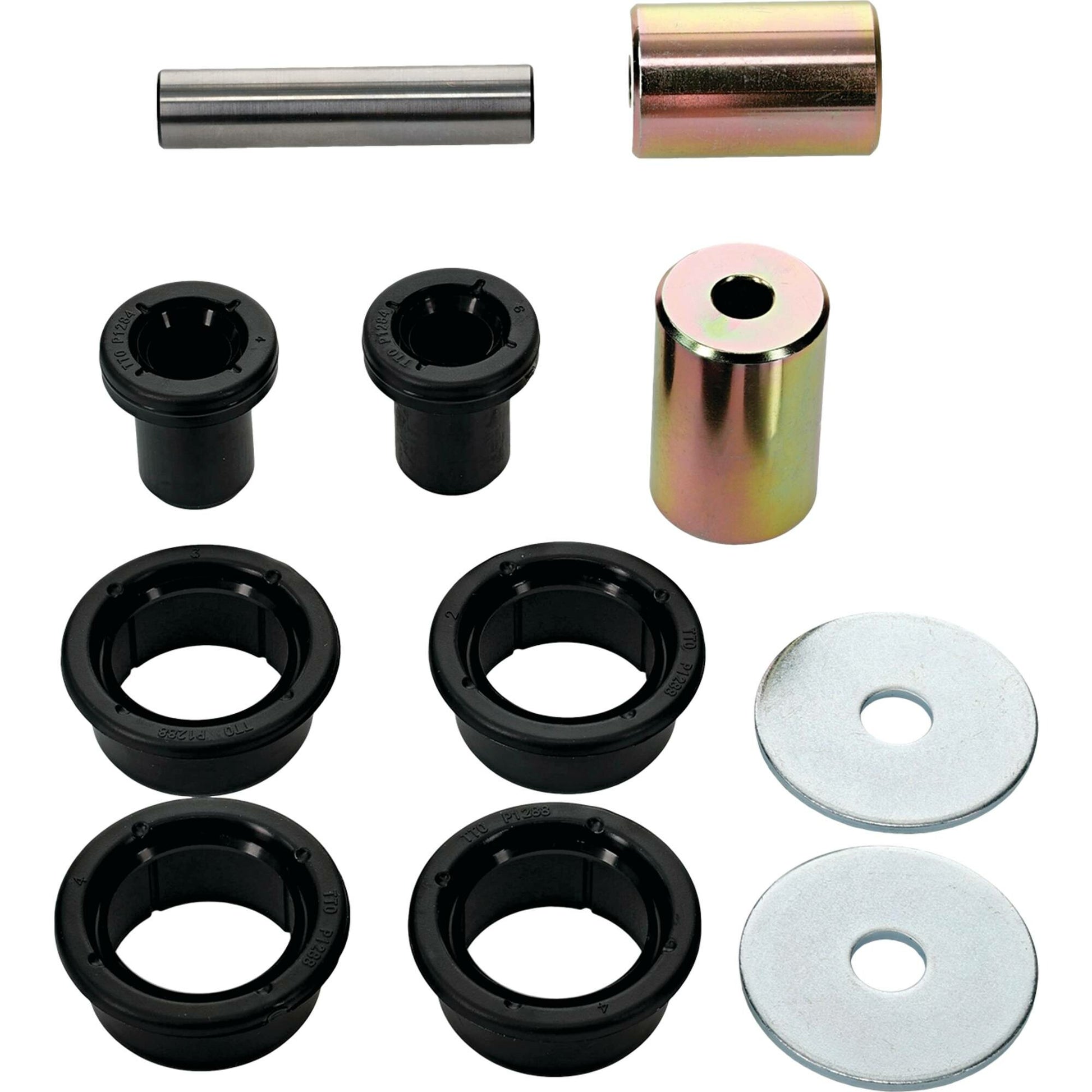 All Balls Rear Independent Suspension Bushing — MPN 50-1213