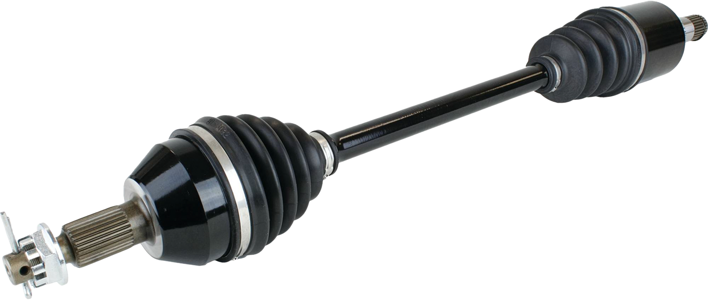 All Balls 6 Ball Heavy Duty Axle — MPN AB6-HO-8-381