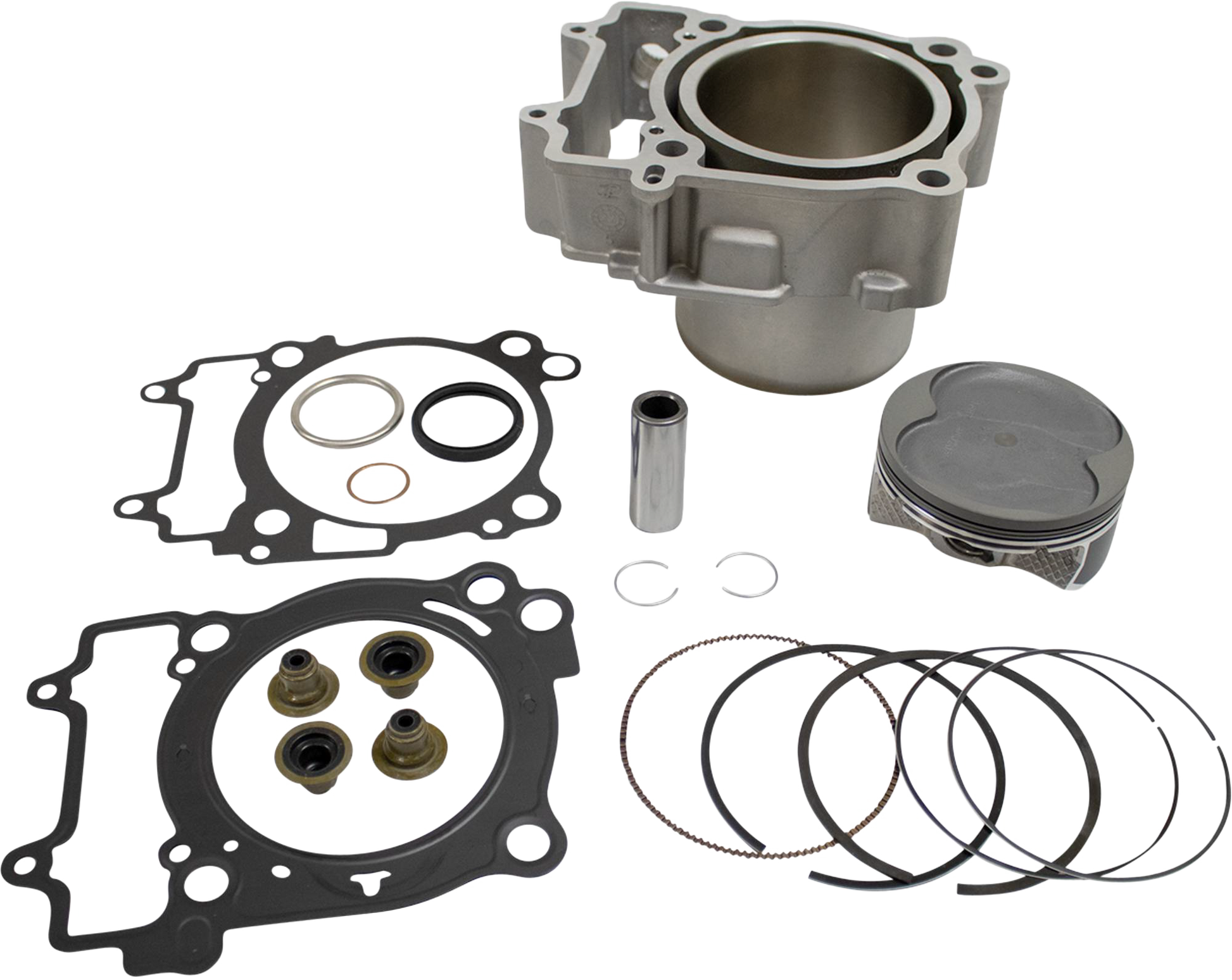 Cylinder Works Standard Bore Cylinder Kit — MPN 60005-K02